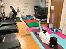 ファミリージム(Family Gym)