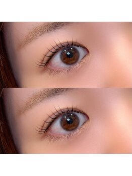 デコ 武蔵小山店(DECO)/ラッシュリフト/まつげパーマ