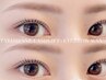 【パリブロウ】美眉アイブロウWAX＆パリジェンヌラッシュリフト