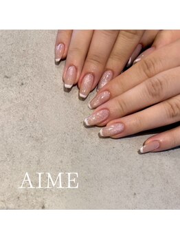 アイム(AIME)/韓国