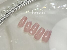 【2月　simple+ monthly】