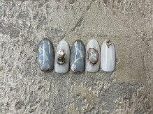 ティアラバイエミタス(TIARA by emi+)/ニュアンスコース