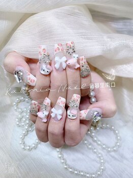 カルミアネイル 日暮里店(Kalmia Nail)/