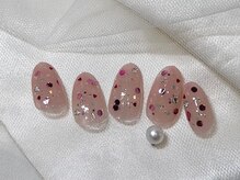 ネオリーブ ジューク 日吉店(Neolive JuQ)/定額ネイル