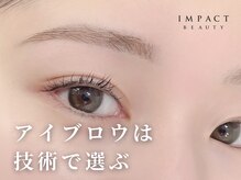 インパクト(IMPACT)