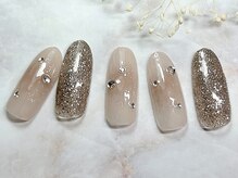 パール 池袋店(PEARL)/上品ニュアンス定額