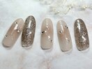 上品ニュアンス定額