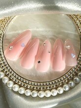 アールイー(Re:)/スタッフ定額　れいな
