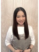 リア(lia) miura. 