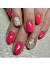 リノネイル(Lino Nail)/♪選べるシンプルデザイン♪