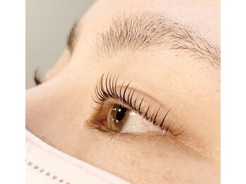 ディーバ 富山秋吉店(DIVA)/【まつげパーマ】