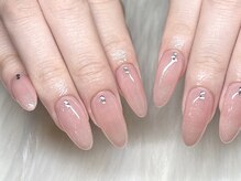 シュシュ(shushu)