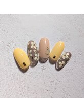 クー(Kuu)/定額ネイル