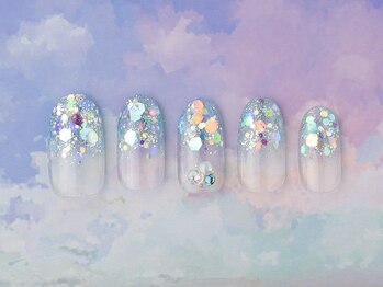 おすすめアート パラジェル