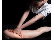 モミン(MOMI.N)の雰囲気（脂肪とゴミを燃焼できる身体へ改善お試し120分￥8500）