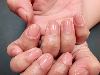 グラント(grant)/ネイルケア