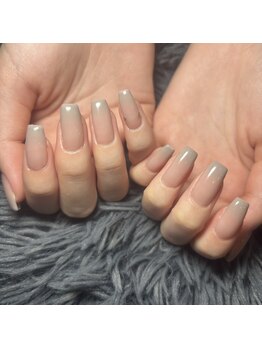 アジュールネイル 寺田店(Azur Nail)/グラデーション
