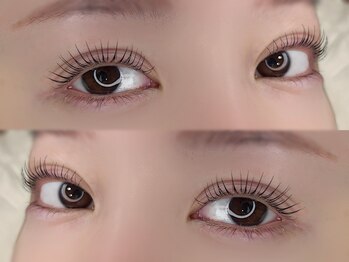 モッズヘア 銀座店(mod’s hair)/パリジェンヌorパーソナル