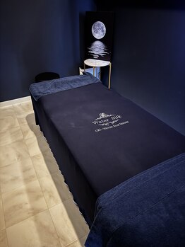 ルナ(LUNA)/施術ベッド