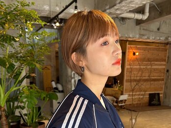 ジェミニアイラッシュ 浅草橋(gemini eyelash)の写真/話題の実力派サロン！繊細な技術で魅力的な目元に♪デザインにお悩みの方もお気軽にご相談ください◎