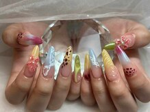 ソフィアネイル 赤羽店(Sofia Nail)/