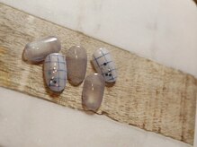 ネイルメゾン 石川橋店/デザインサンプル◇ハンド