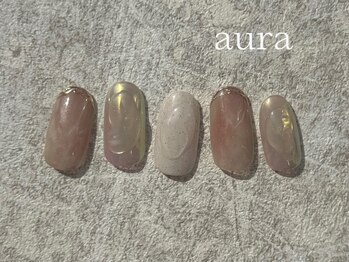 アウラ(aura)/定額premiumコース