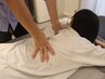 全身骨格矯正+マッサージ+ストレッチ【疲労回復/肩こり/腰痛】60分通常¥7700