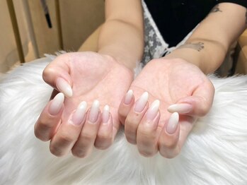 ベレピ 西新(Belepi)の写真/シンプルだけど周りに差がつく美しい指先に仕上げます♪シーンに合わせたネイルをご提案◎