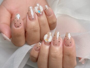 パール×スター