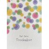 ネイルサロントルバドール(Troubadour)のお店ロゴ