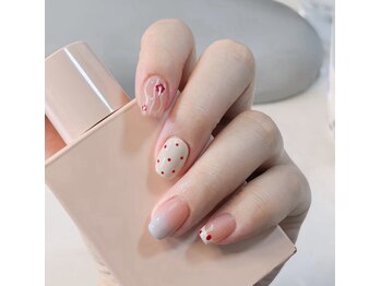 ドラネイル(Dola Nail)/
