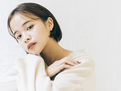 アンドシー 西宮北口店(and she.)の写真