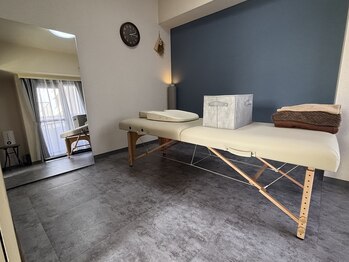 ケーストレッチ 赤羽店(K stretch)/施術ルーム