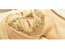 アンアン(an an)の雰囲気（敏感肌にも◎ハーブピーリング毛穴・ニキビ悩みなど優しくオフ◎）