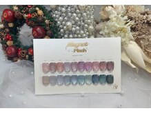 エクラベル(E'clat belle)/enoi新色入荷☆Magnet Flash