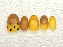 ダッシングディバ 新百合ヶ丘オーパ店(DASHING　DIVA)/ミックスアート