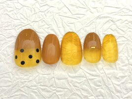 ミックスアート