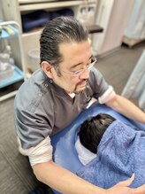 あおぞら整骨院 中山院&nbsp;香川 知成