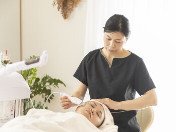 ソア(Soa.)/毛穴洗浄