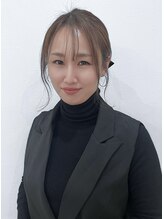 サロンドグリッター 材木町店(salon de glitter)&nbsp;荒井 名