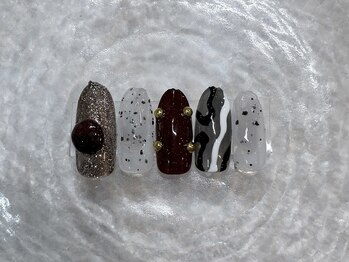 ニュイ 浦和店(nuit)/simple定額コース￥7,200