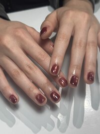 マグネットネイル