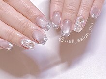 ガラスフレンチ