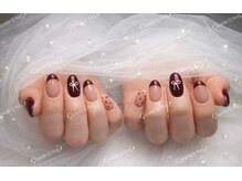 スペードキューネイル 新宿店(Spade Q Nail)/