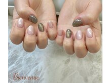 ビアン(Bienvenue)/シンプルコース