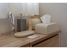 エルピス(ELPIS)/統一の取れた空間を