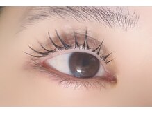 エクラ(eclat)/【まつげパーマ】中野