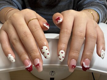 イズミ ユキ ネイル サロン(IZUMI YUKI NAIL SALON)/