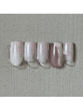 シェア バイ マックスビューティー(Share by MAX BEAUTY)/Onils.Spring+桜デザインコース